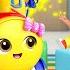 All Aboard To Learn Shapes Shape Safari Train Ride 15 Mins Of Learnin Songs Little Baby Bum