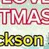 GIVE LOVE ON CHRISTMAS DAY JACKSON 5 LYRICS
