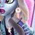 Monster High Great Scarrier Reef Trailer