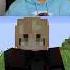 Sharpness Vs DaquavisMC In Minecraft PvP