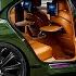 New 2025 Bentley Flying Spur Mulliner Sound Interior And Exterior