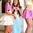 The SECRET That Made Me GROW Instantly Belitskay Miss Tais Shorts