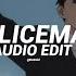Anime Audio Edit Eva Simons Policeman