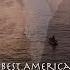 Lana Del Rey The Next Best American Record Lyric Video