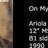 PHIL THE NOISE On My Own Tonight Maxi Mix 1990