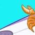 Crab Dance Lottie Dottie Chicken Nursery Rhymes For Kids