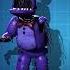 Withered Bonnie FNaF Workshop Animation