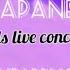 Stray Kids Slump Stray Kids Slump Japanese Vers Empty Arena Concert Audio Use Headphone