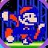 Mario Sing Game Rhythm 9 But Every Turn A Different Cover Is Used FNF BETADCIU COLLAB Mrdavid