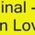 The Fun Lovin Criminals The Fun Lovin Criminal