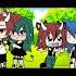 Я вырежу твою семью мр зь Gachalife Gachameme