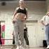 Choreography By KKulakova Manizha Russian Woman