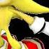 Sonic Riders Zero Gravity Super Sonic Voice Clips Japanese