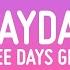 Three Days Grace Mayday Lyrics