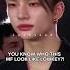 I Can T Help It Hyunjin Looks Like Hyunjin Straykids Skz Loveintheair Kpop
