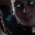 KRONIKA MEETS JAX MORTAL KOMBAT 11 CUTSCENE