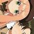 Anya X Damian Anime Spyxfamily Anya