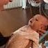 This Newborn Baby Is Smart