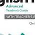 Link Download English File 4th Advanced Teacher Book