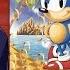 Johnny Vs Sonic The Hedgehog 1 2 8 Bit