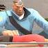 Chiropractor Soldier SFM Shorts