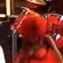 Ginger Red Saragossa Band Full HD