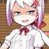 Succubus Prison BGM Sacrifice