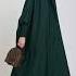 Modest Jilbab Outfit Viral Youtubeshorts Shorts Muslim Muslimah Hijab