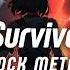 Survivor Rock Metal MusicalDrowning