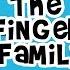 The Finger Family Song
