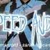 Amarcord Sarah Toscano Sped Up