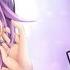 Nightcore Uh La La Lyrics XIX