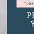 Bally Hajyyew Perizadyn Yolunda Miras