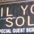 Neil Young Live Houston TX 06 04 10 Hitchhiker 08