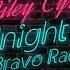 Miley Cyrus Midnight Sky Denis Bravo Radio Edit