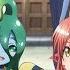 Monster Musume OP Romaji Subs Karaoke