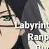 Edogawa Ranpo Labyrinth Deciphering Game 8D AUDIO Character Song Bungou Stray Dogs