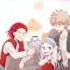Bakugou And Eri Are So Cute Together
