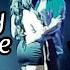 Rodrigo Teaser Em Tributo Ao Rei Do Pop The Way You Make Me Feel Parte Final