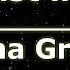Ariana Grande Past Life Karaoke