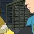 Radiohead Karma Police Invincible Season 2 Episode 1 Soundtrack
