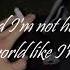 Body Electric Lana Del Rey Lyrics