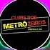FatboySlim Vs Gigi D Agostino Star69 What The Fuck Clube Dos Metrôzeiros