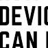 How Many Devices Can I Plug Into The Lead Extension