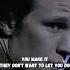 Anyone Around The Doctor Will Become Very Dangerous Video Fantasy Shorts