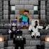 Sigma Herobrine S Team Minecraft Animation Sigma Herobrine Team Minecraft Animation Shorts