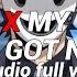 Montero X My Ordinary Life X I Got No Time Lil Nas X Living Tombstone Edit Audio Full Version