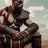 Meditate Like KRATOS 3h LoFi Beats With Kratos Quotes Motivation Inspiration Relaxation
