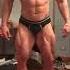 Sergey Turaev Posing