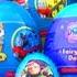 10 Surprise Eggs Unboxing Kinder Surprise Dora The Explorer Toy Story Mickey Mouse Thomas Easter